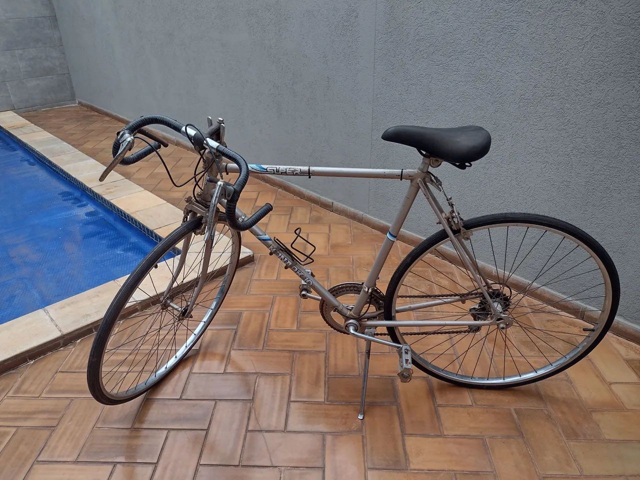 Bicicleta Monark 10 - Foto 2