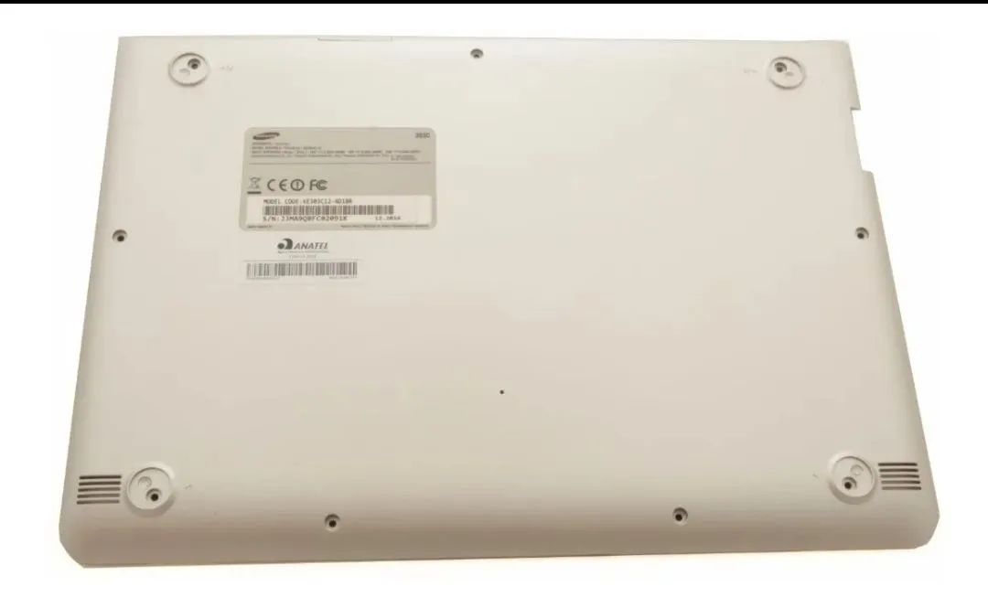 Carcaça inferior Carcaca Inferior Chromebook Samsung Xe303c12 303C