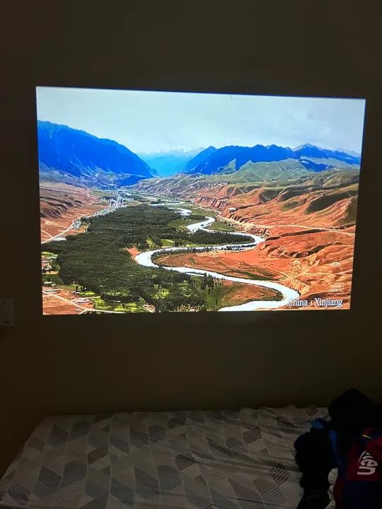 Projetor hy300  - Foto 5