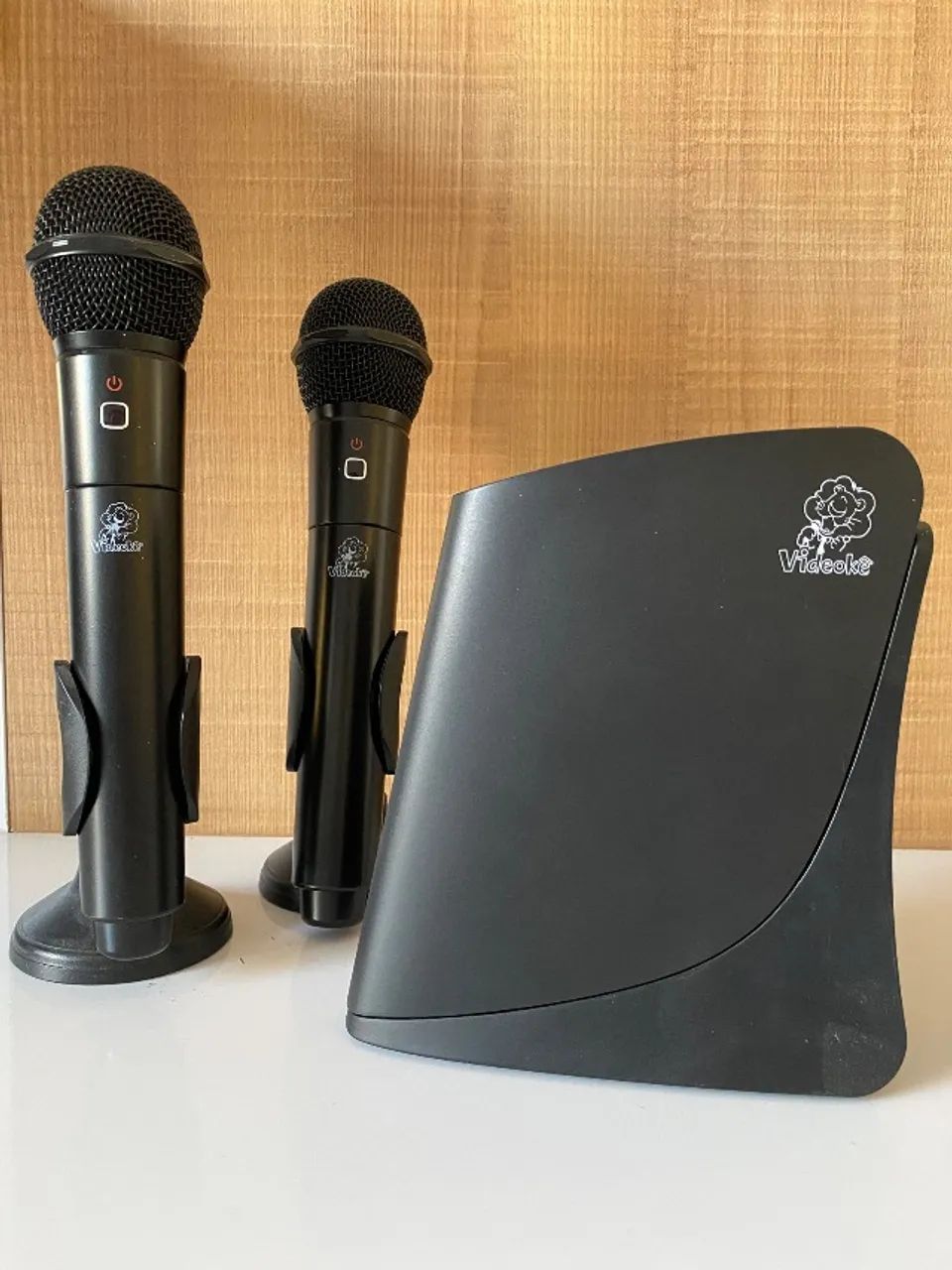 Aparelho de Videokê VSK 3.0 