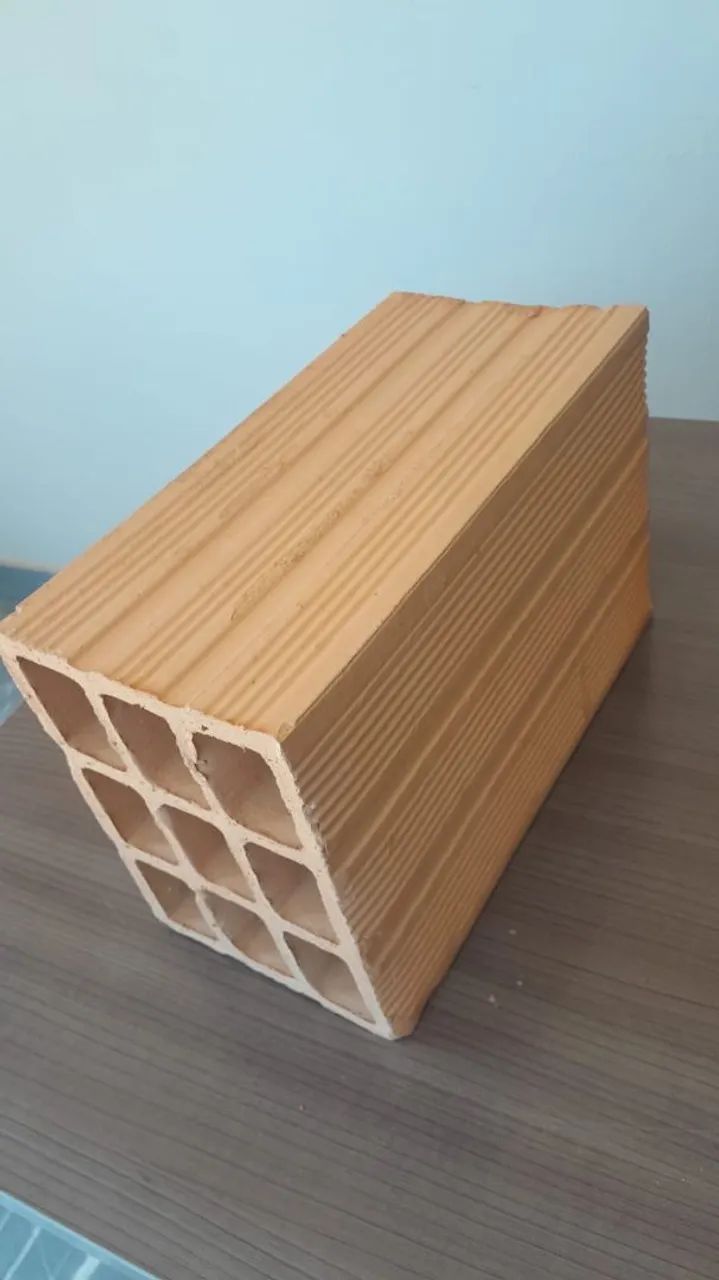 Tijolo e bloco direto de fábrica  - Foto 5