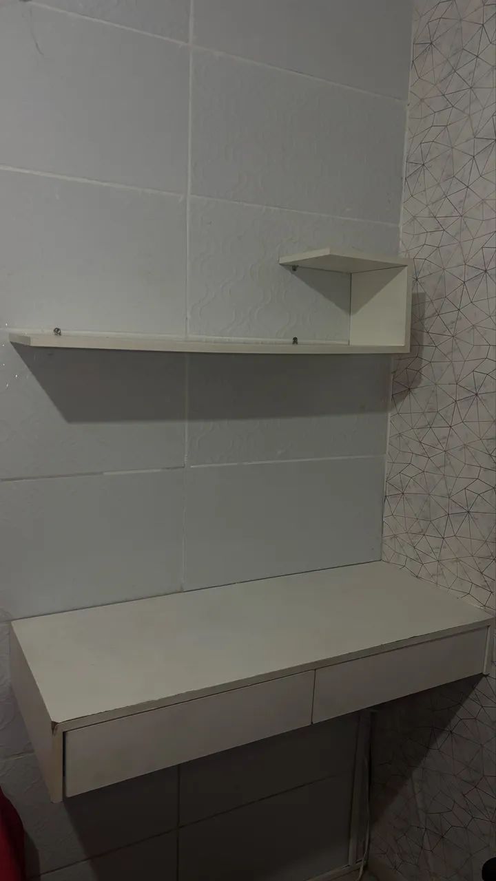 Escrivaninha 