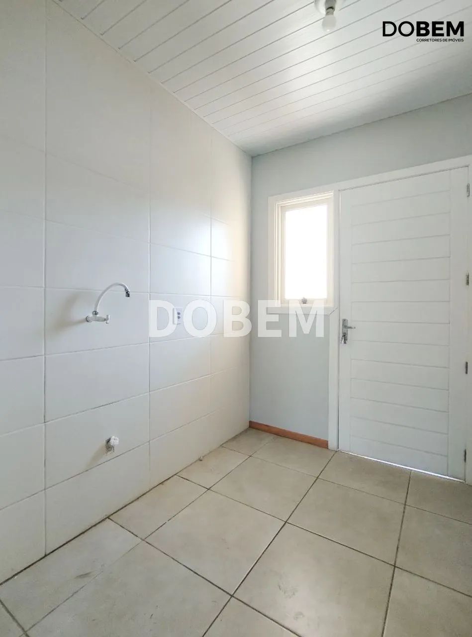 Casa de 2 Dormitórios à Venda no Condomínio Alta Vista em Alvorada  2 Vagas - Foto 3