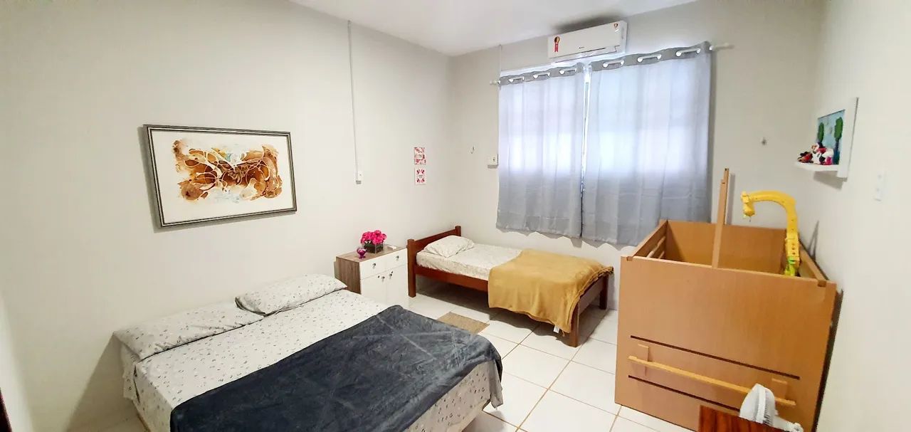 Casa Salinas 05 Quartos: R$ 1.500,00 Pacote Fim de Semana p/ 20 Hóspedes  - Foto 12