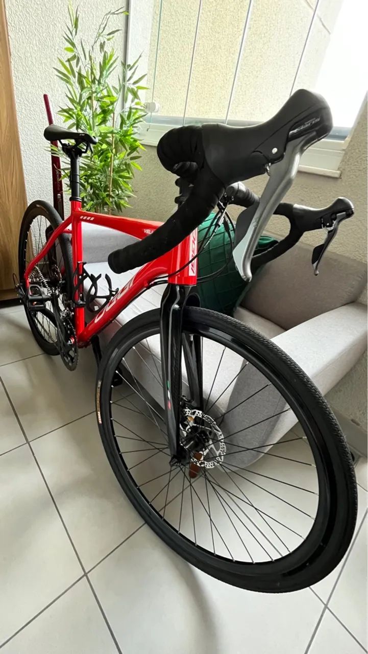 Speed Oggi Velloce S