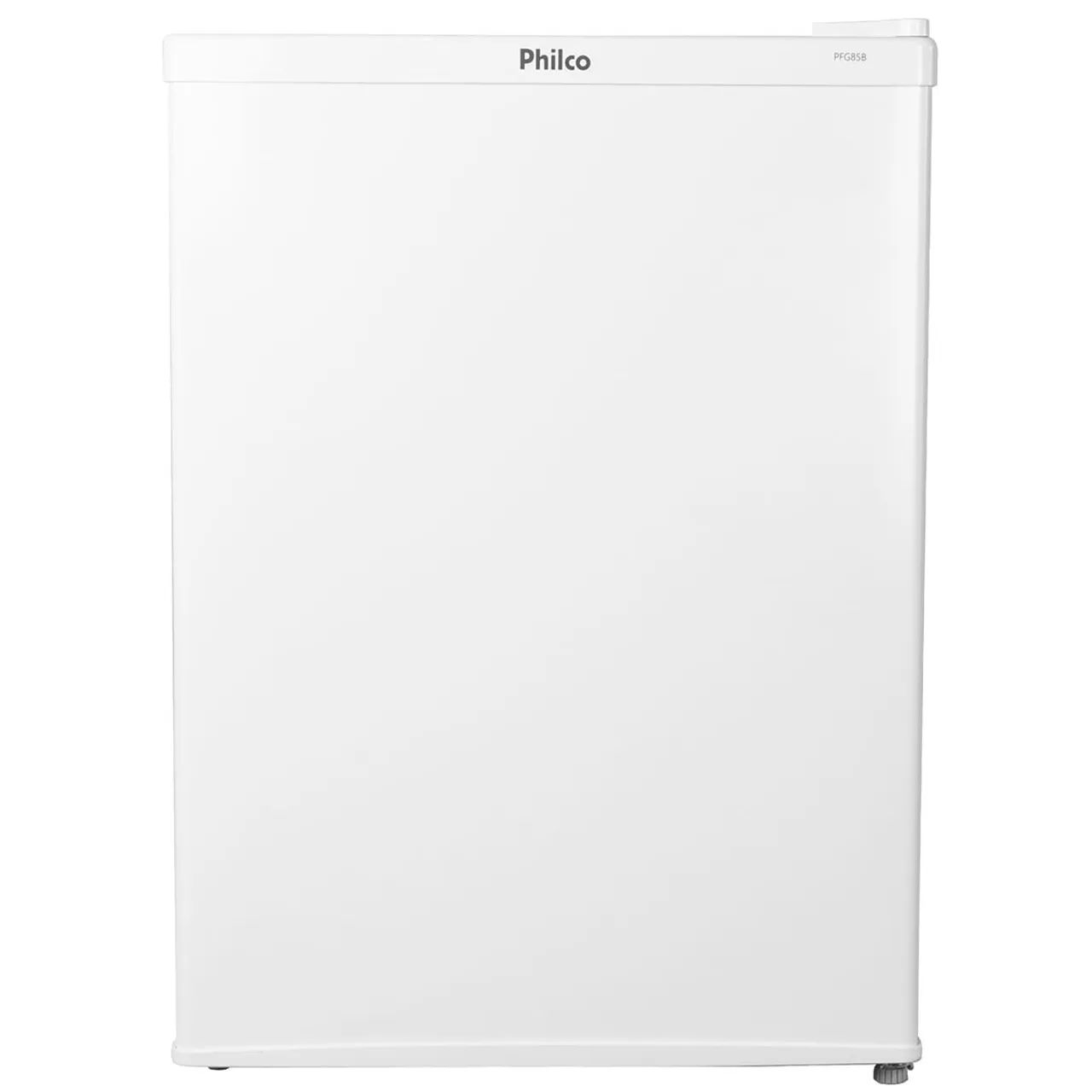 Frigobar Philco 67 litros Branco 220v Novo