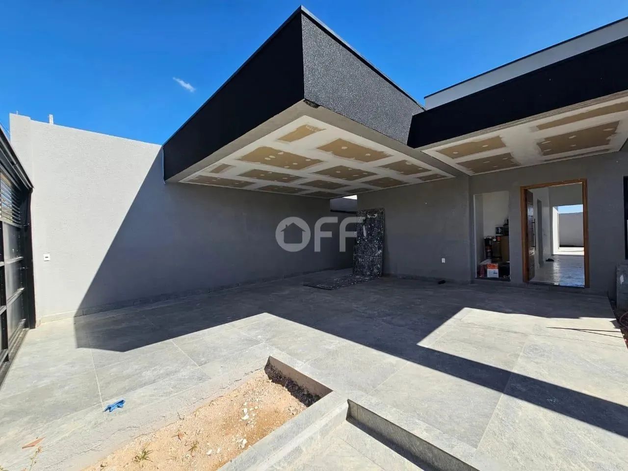 CASA NOVA 3 DORMITÓRIOS!!! - Foto 4