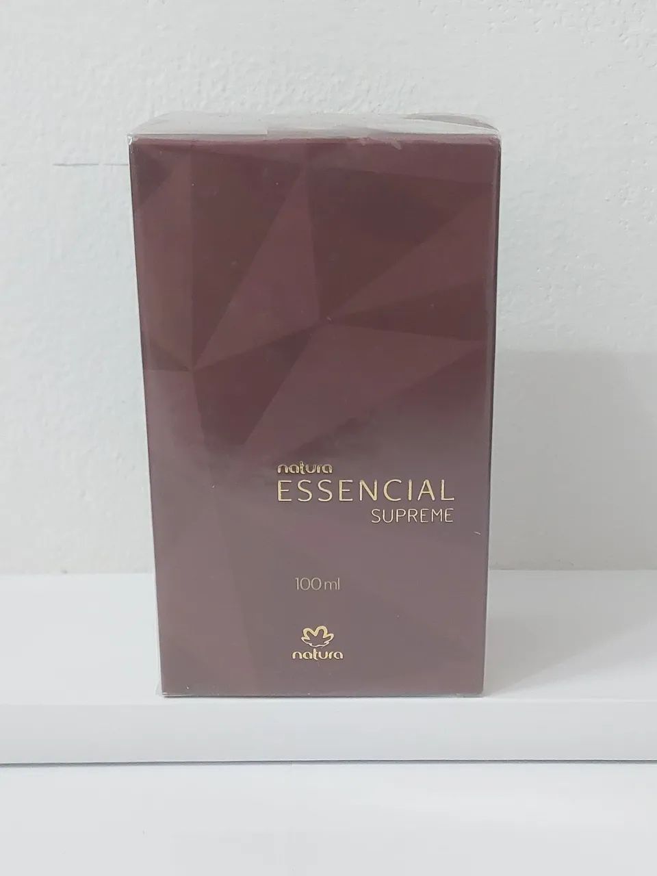 Perfume Natura Essencial Supreme 100ml