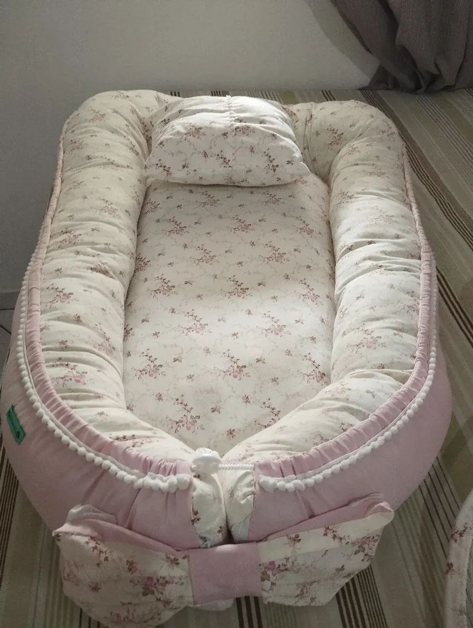Vendo ninho redutor  - Foto 4