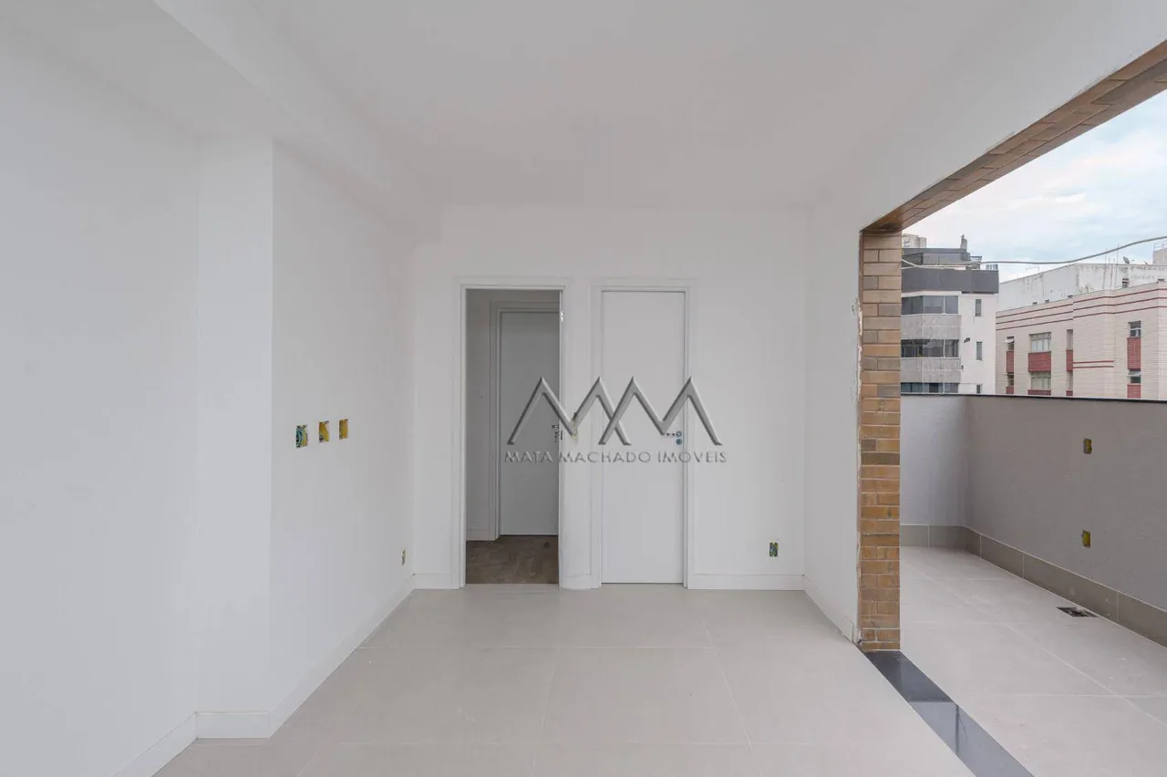 Apartamento à venda no Gutierrez | 58 m² - 2 quartos.