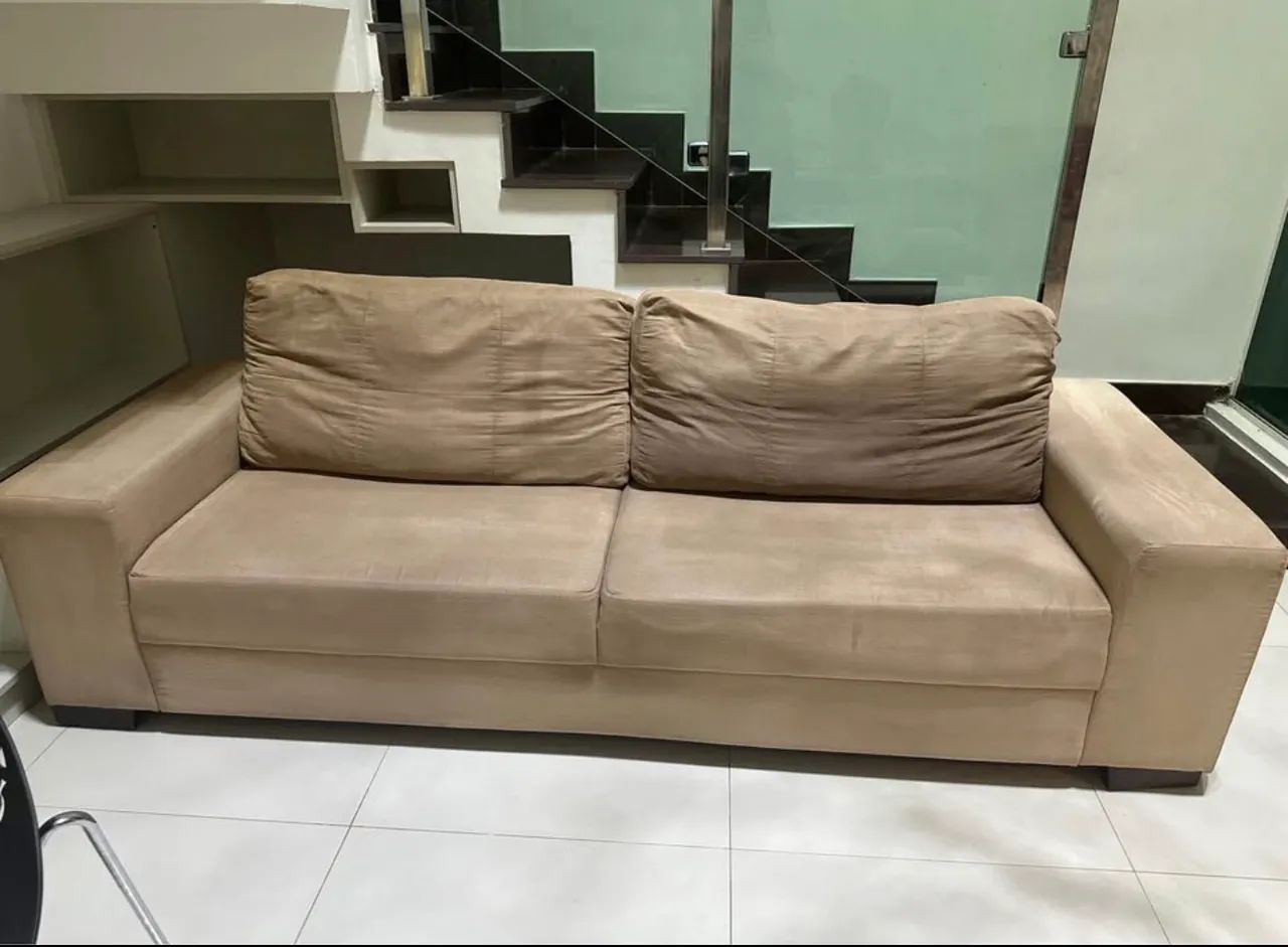 Sofá 4 lugares 64842827933569121