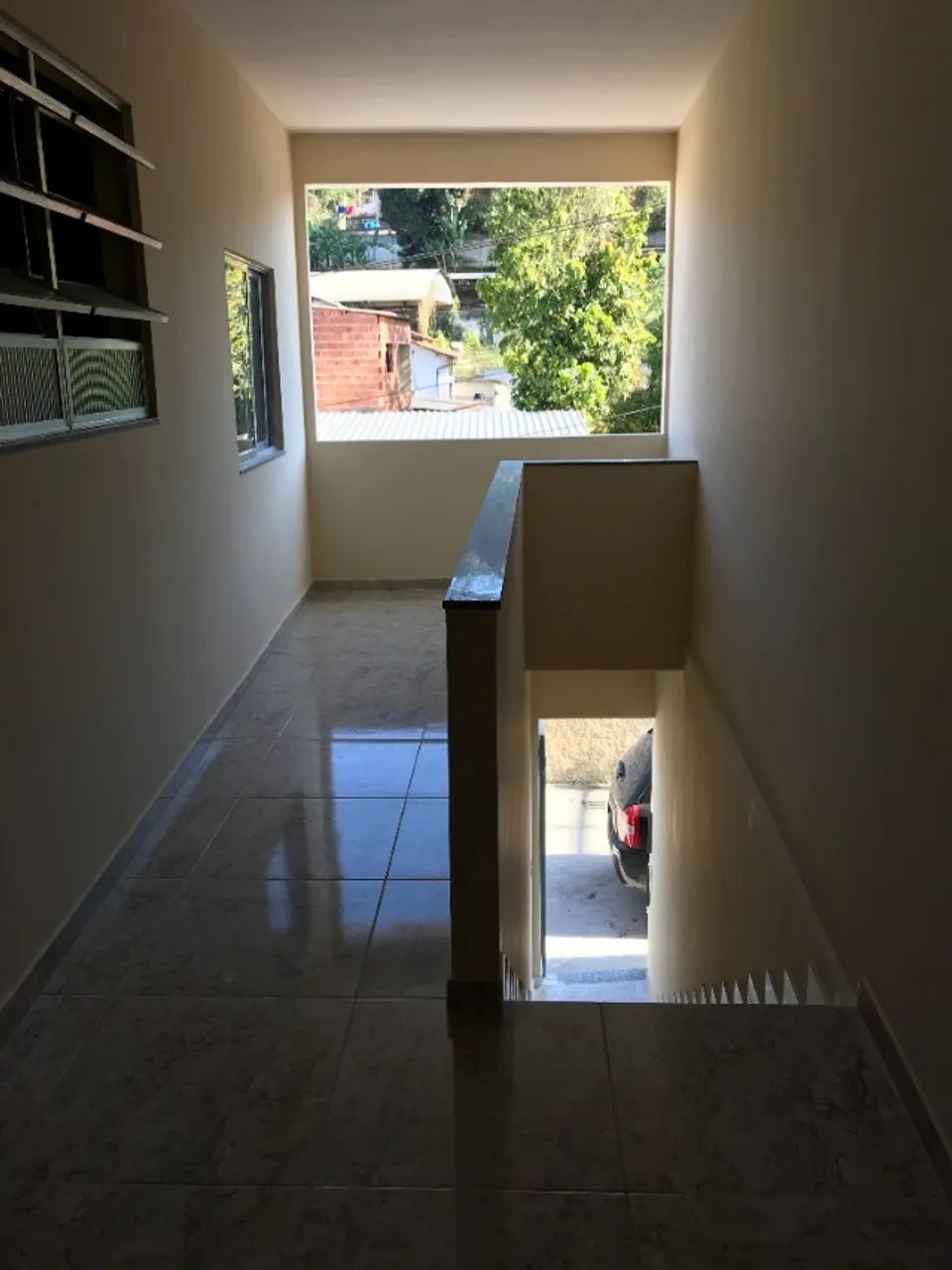 Foto - Duque de Caxias - Parque São Pedro de Alcantara