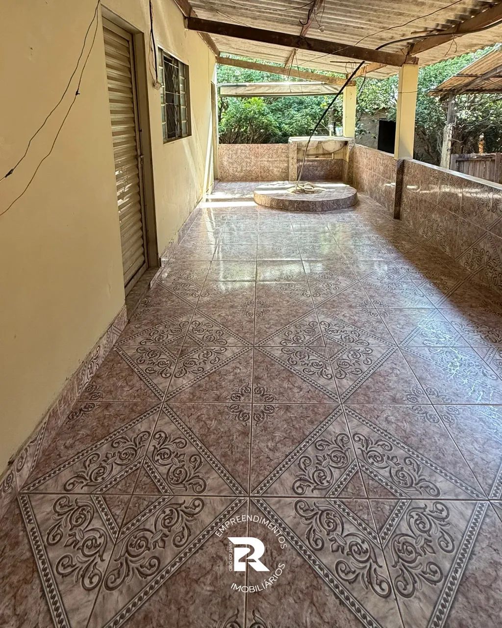 Vendo imóvel no bairro São Caetano, Luziânia/GO COD.94 - Foto 4