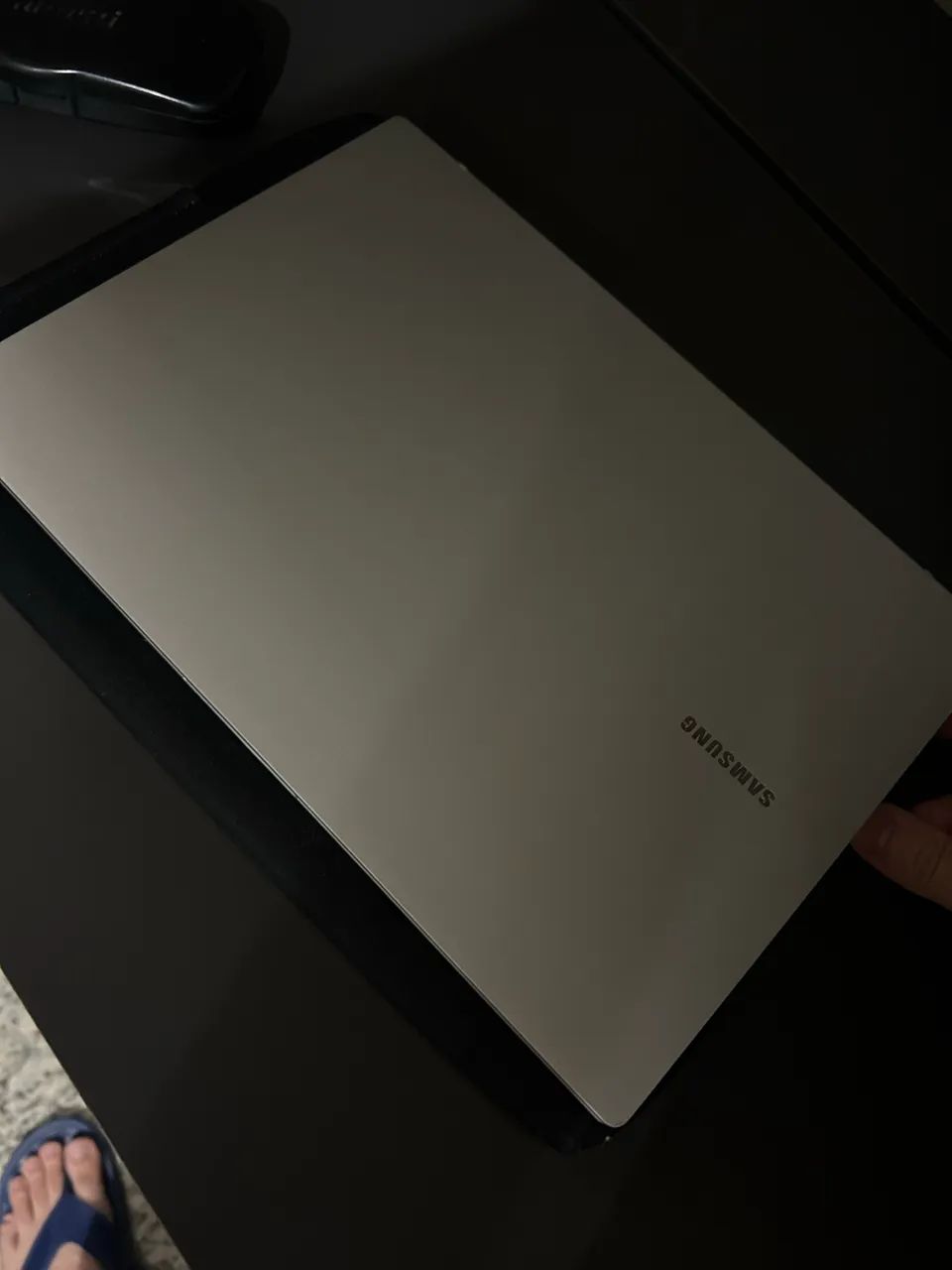 Notebook GalaxyBook Go (Seminovo)64385330704514121