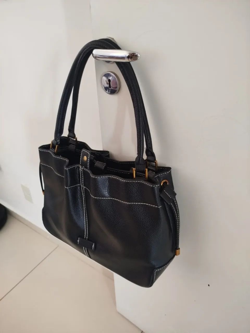 BOLSA TIRACOLO SANTA LOLLA - Foto 3