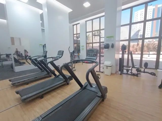 Apartamento 2/4 sendo 1 suíte - alto Bueno - ótimo preço - Foto 3