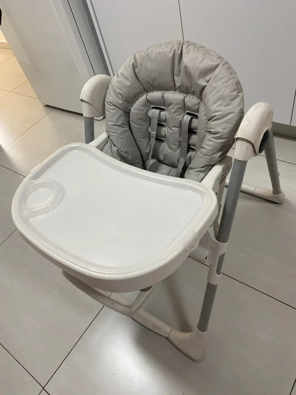 cadeira alimentação Prima Pappa zer0364628722619395123