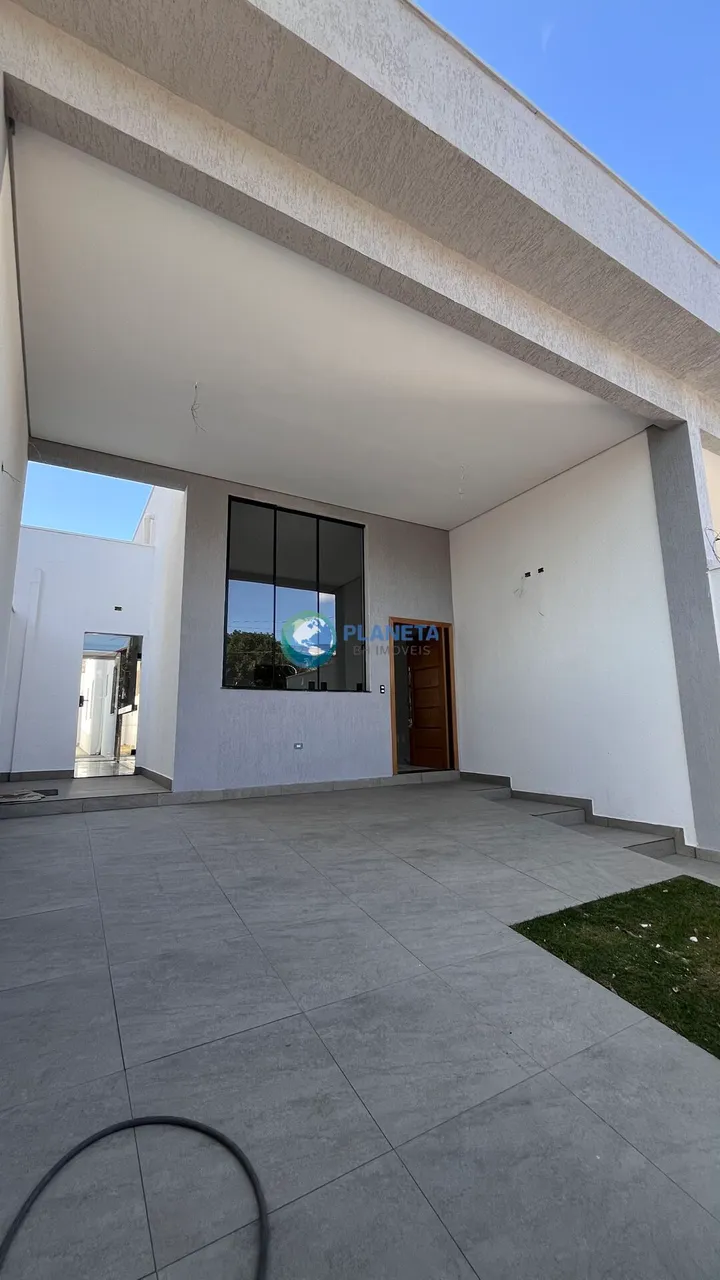 Casa Térrea a Venda no Sininbu