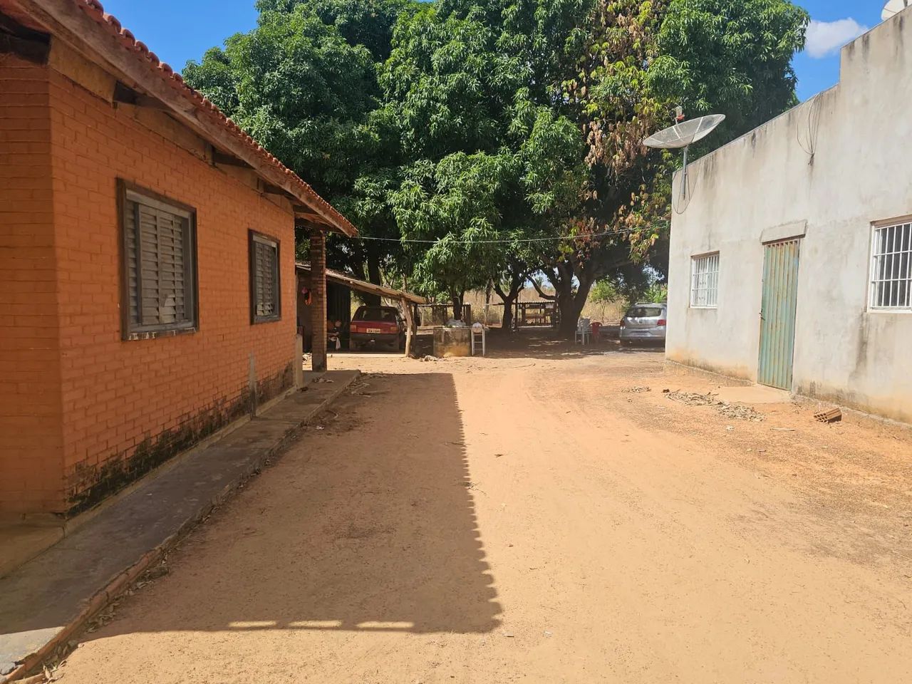 Foto - Miracema do Tocantins - 