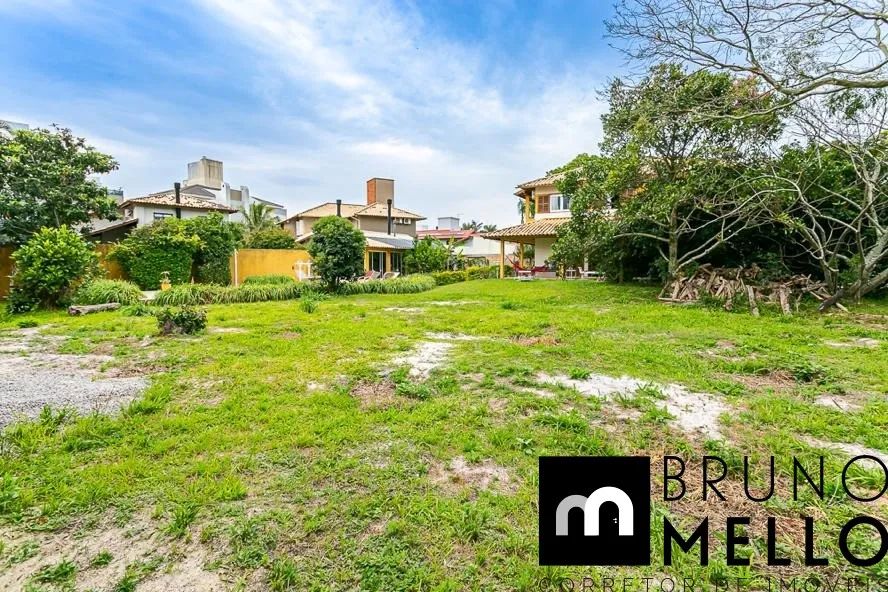 Casa com 4 dormitórios na Praia do Novo Campeche, Floripa/SC - Foto 4