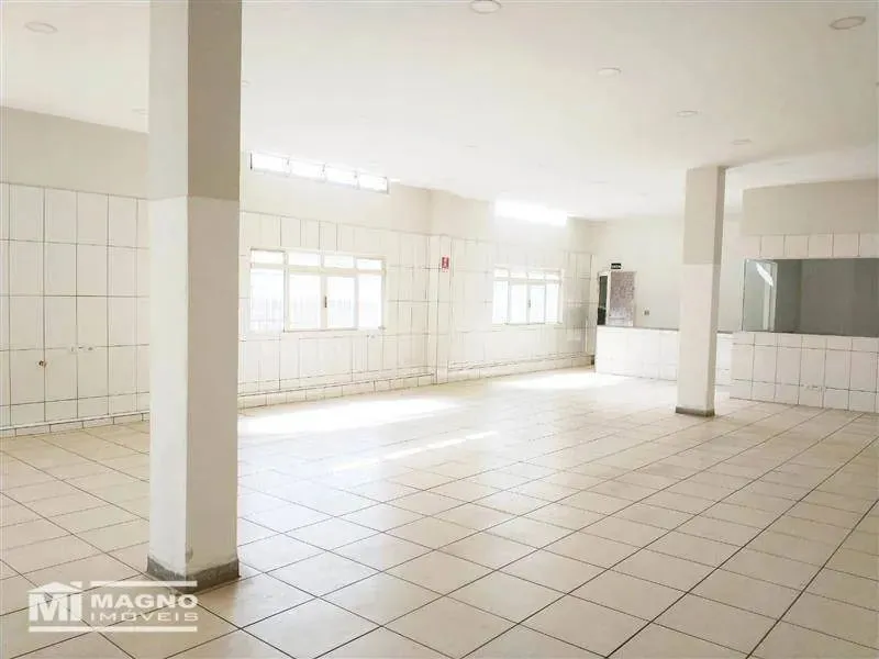 Salão à venda, 537 m² por R$ 1.200.000,00 - São Miguel Paulista - São Paulo/SP
