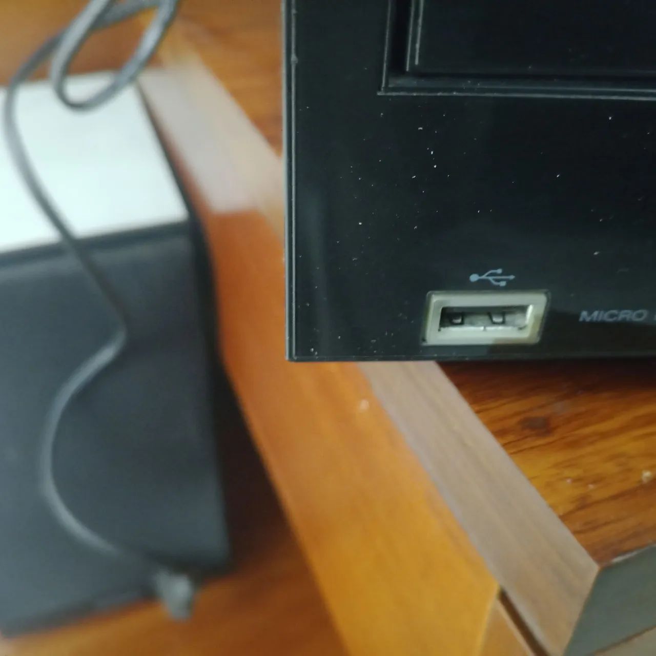 Microsystem Sony raridade antigo perfeito Funcionamento conservado com coleção de CDS  - Foto 4
