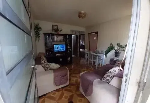 Apartamento para comprar Jardim Vitória Belo Horizonte