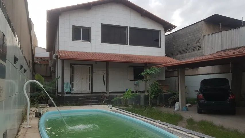 Foto - Vila Velha - Ataíde