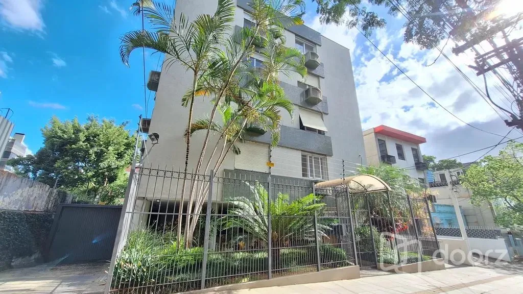 Imóvel na Marquês do Pombal com 2 dormitórios e 77m²