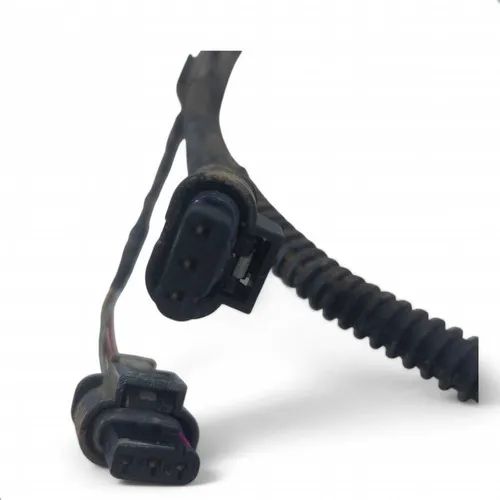 Chicote Sensor Estacionamento Traseiro Jetta 2011 A 2014 - Foto 2