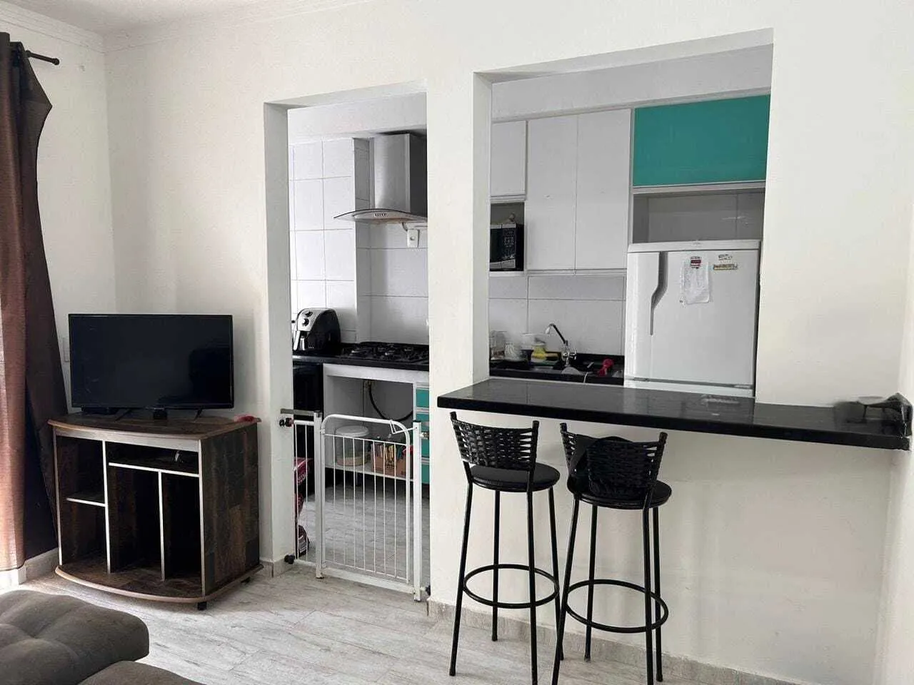 Condomínio Único Mogi - Apartamento à venda em Mogi das Cruzes/SP