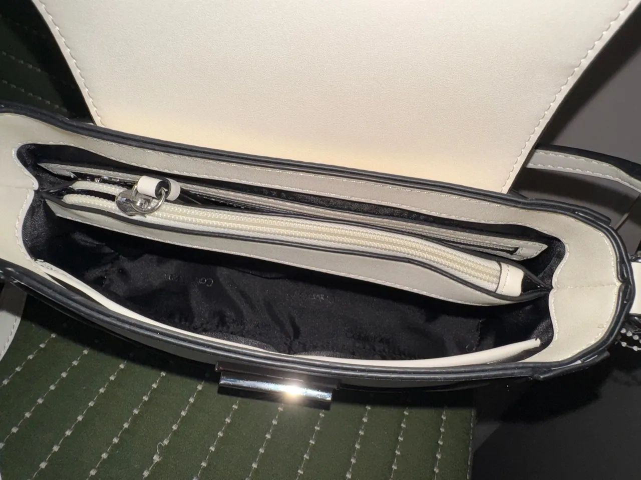 Bolsa Calvin Klein nova - Foto 4