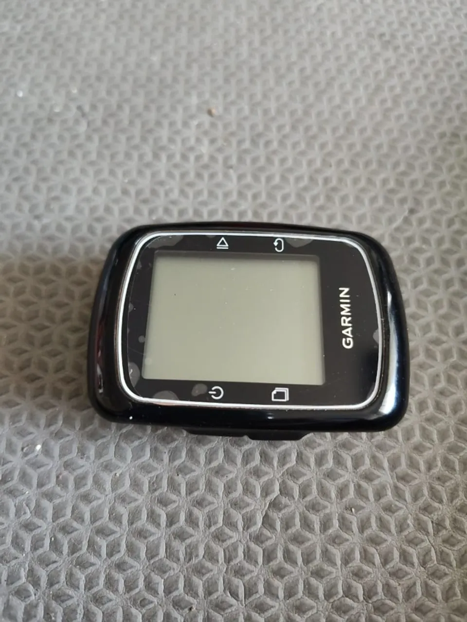 Garmin Edge 200