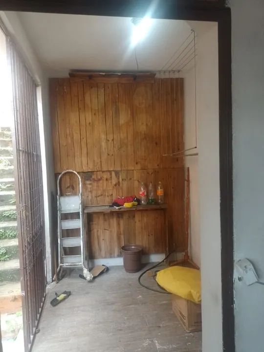 Foto - Belo Horizonte - Letícia