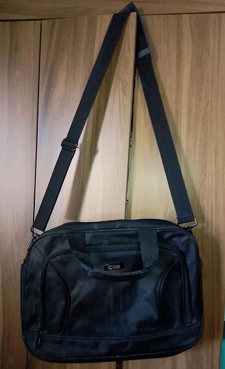 Bolsa de ombro Clio