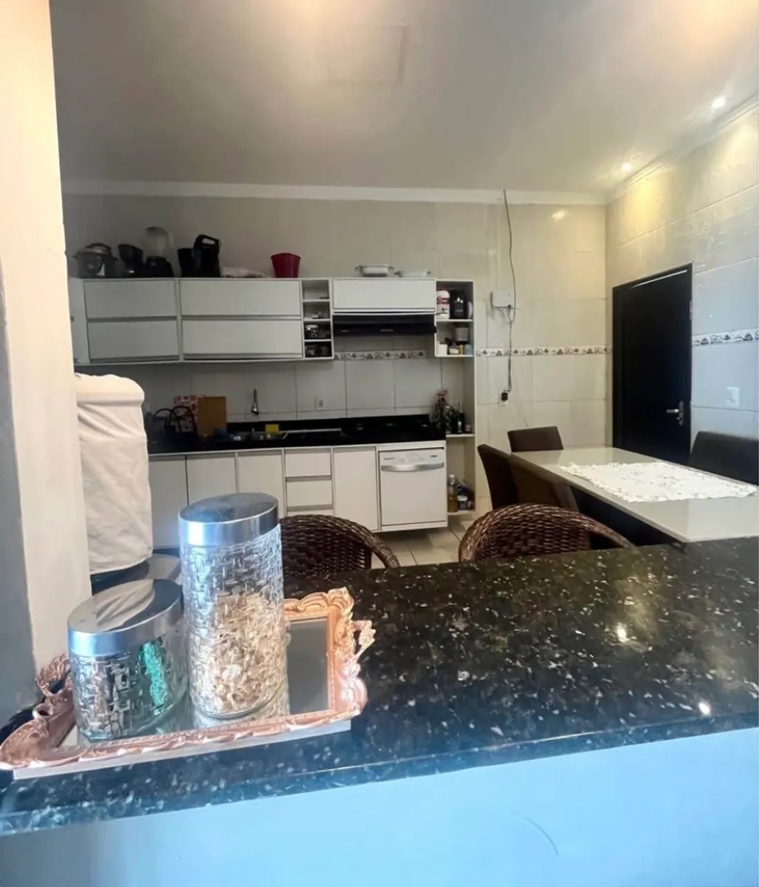 - Casa no parque vitória  - Foto 4