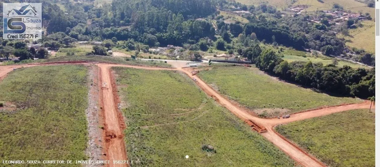 Terreno para Venda em Pinhalzinho, Zona Rural