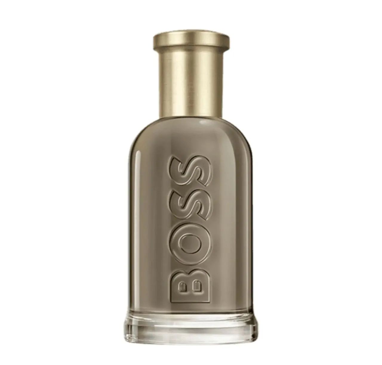 Perfume Hugo Boss Bottled Eau de Parfum 50ml - Foto 4