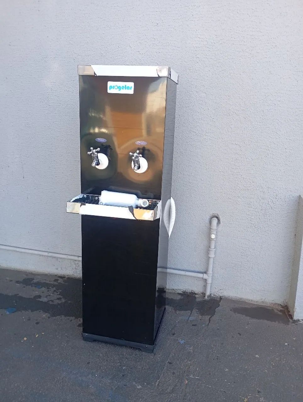 Bebedouro 25 Litros - Foto 2