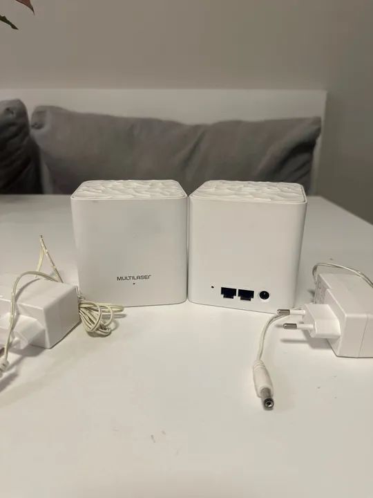 Roteador Mesh Wi-Fi - Multilaser  - Foto 2