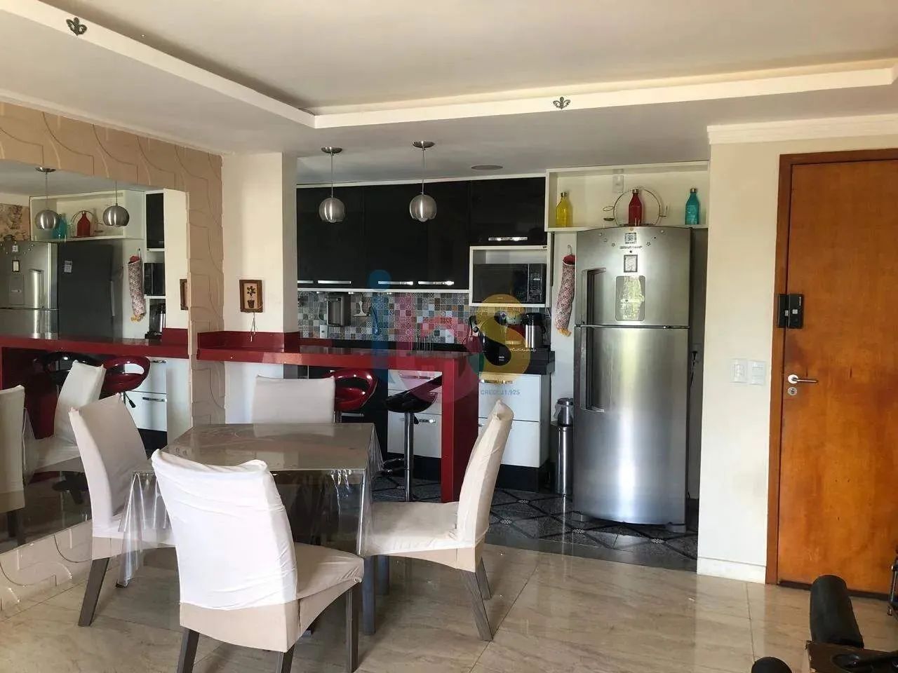 Vendo Apartamento no Savoia Park - Foto 3