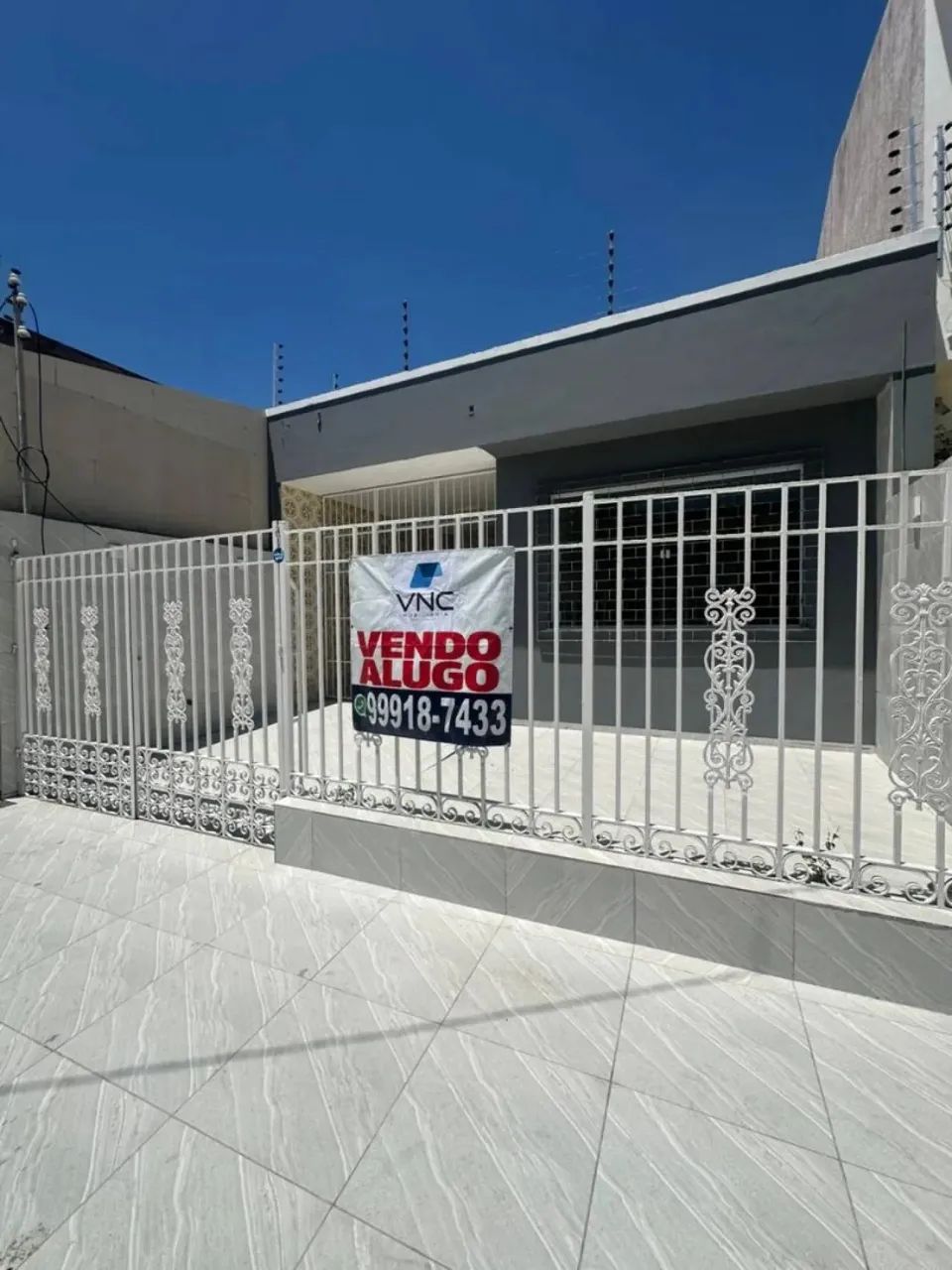 Casa 189m² a Venda na Rua Dom Bosco Com 2 Quartos 1 Suíte 1 Vaga de Garagem