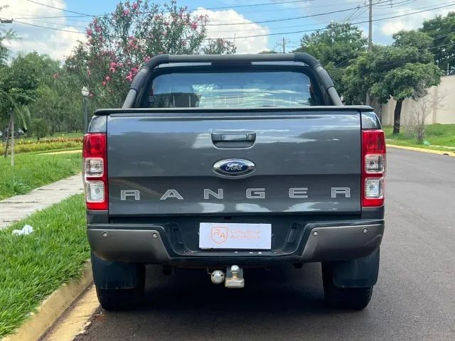  RANGER 2.2 XLS 4X2 CD 16V DIESEL 4P AUTOMÁTICO - Foto 5