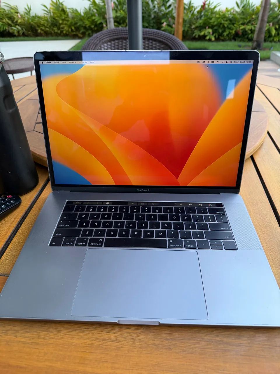 MacBook Pro pouco uso  - Foto 3