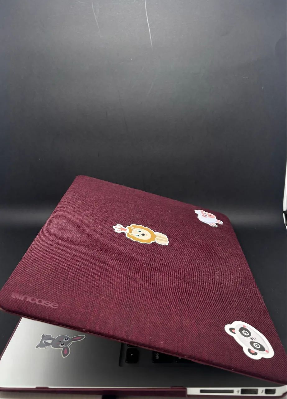 MacBook Air 13? | 2017 | Intel Core i7 | 8GB RAM | SSD 512GB