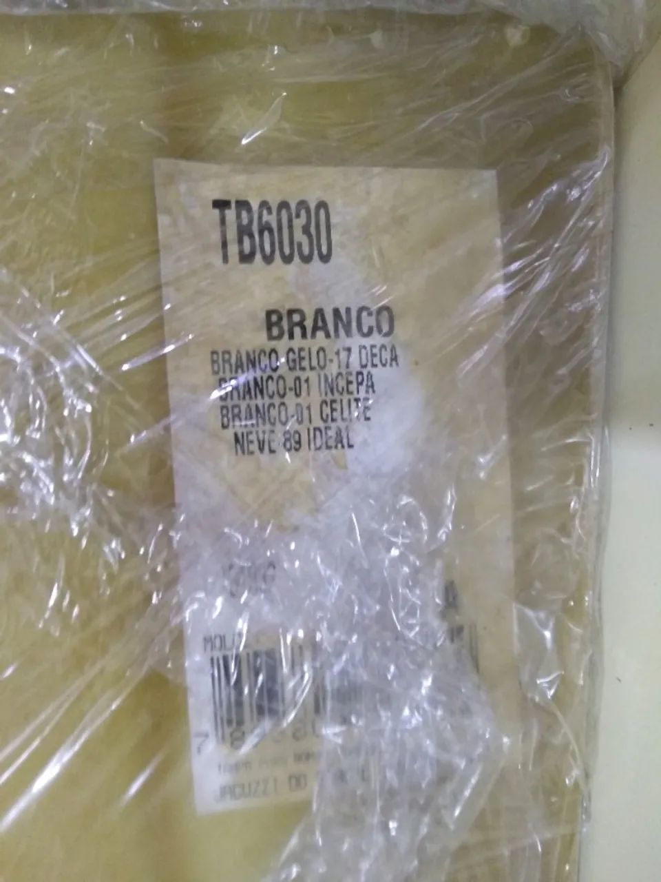 Tampa de Inspeção Banheira Jacuzzi - Foto 5