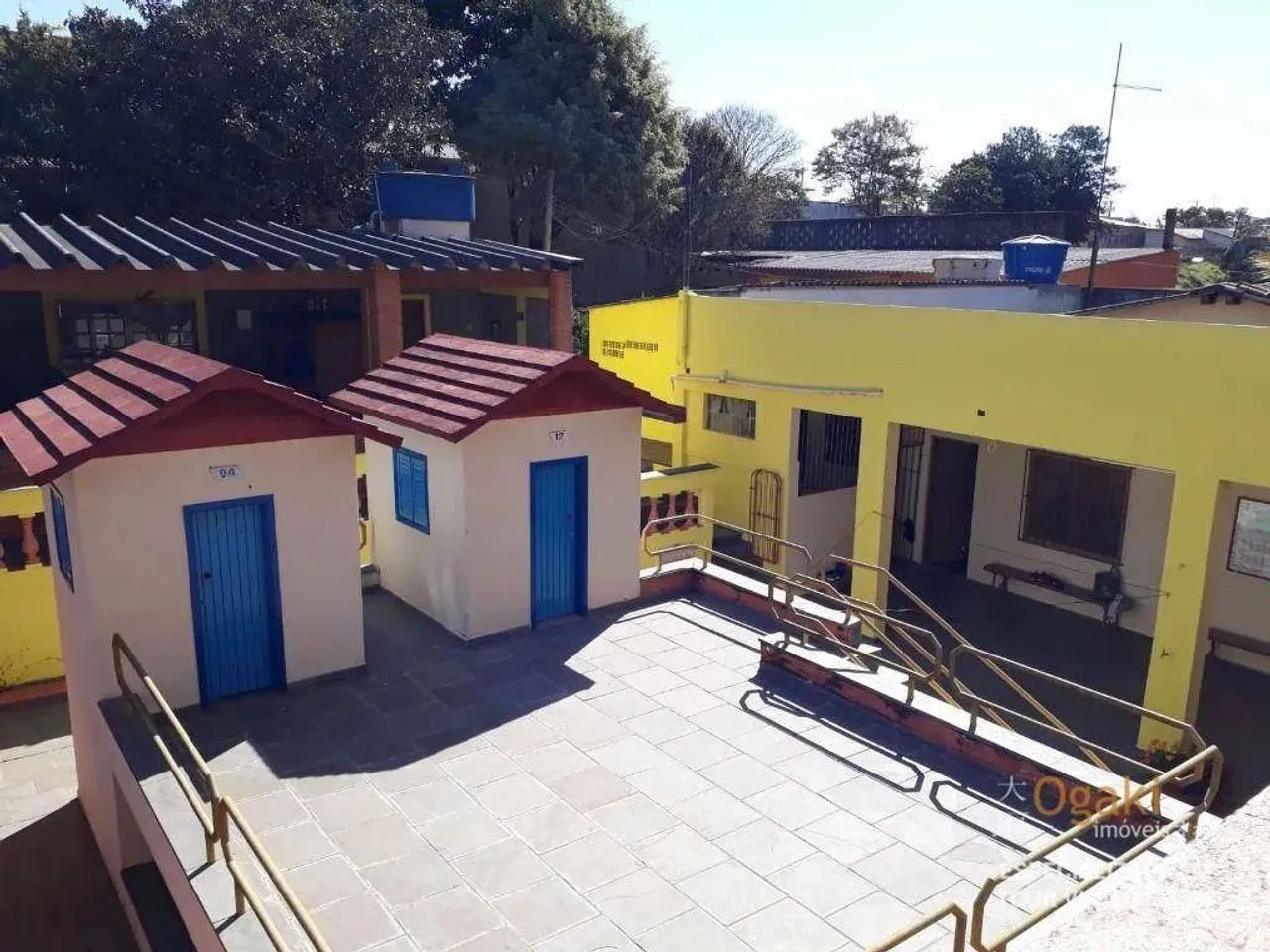 Chácara com 2 dormitórios à venda, 2400 m² por R$ 852.000,00 - Jardim Colonial - Araçoiaba - Foto 5