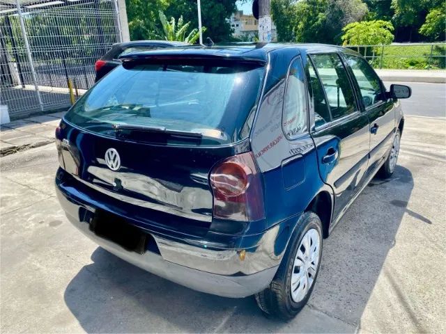 Gol g4 2009 1.0 completo (- direção) - Foto 4
