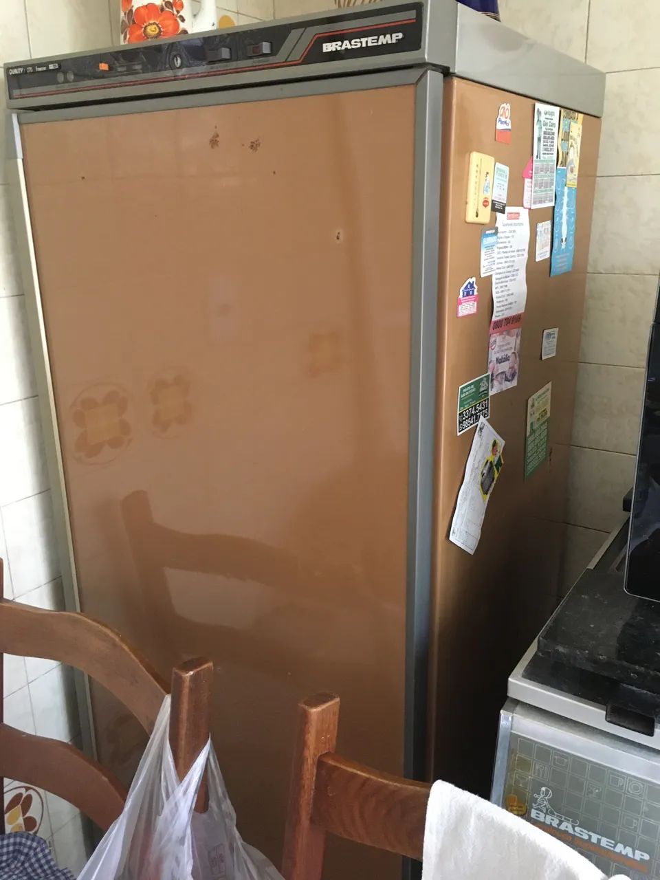 4 Eletrodomésticos  - Foto 6