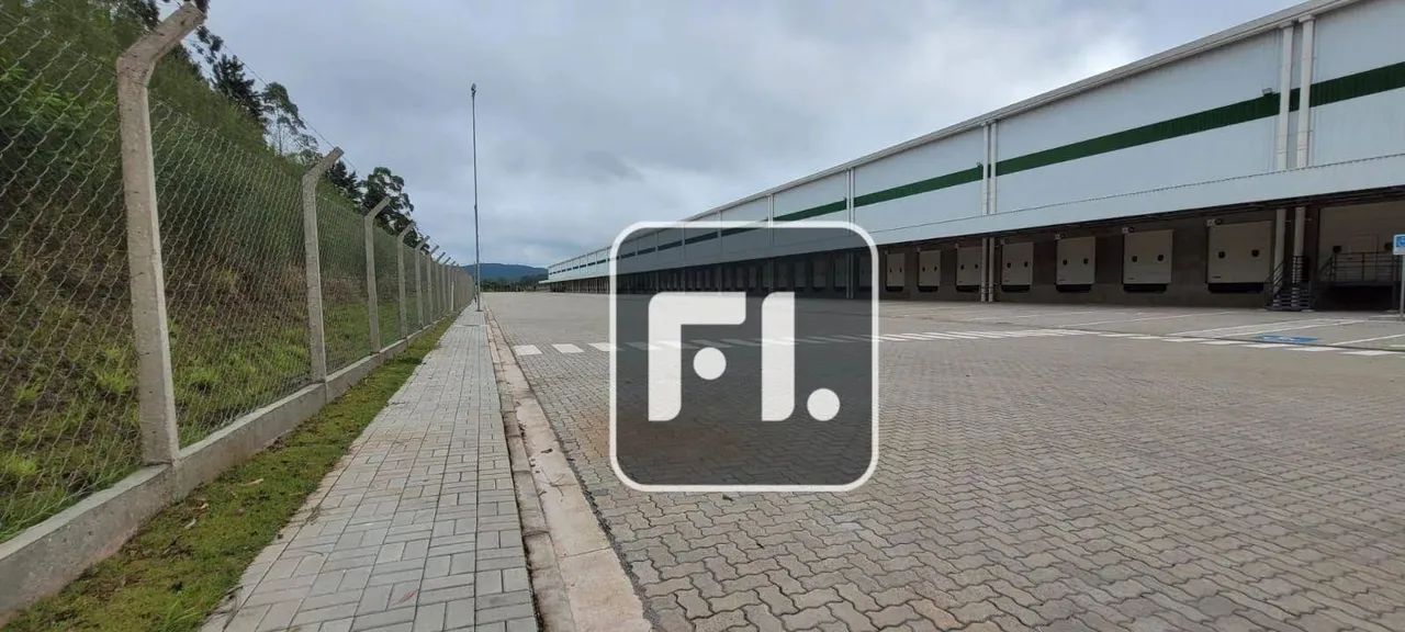 Galpão para alugar, 32694 m² por R$ 1.337.184,60/mês - Jardim Três Marias - Taboão da Serr - Foto 5